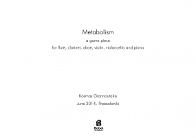 Metabolism image